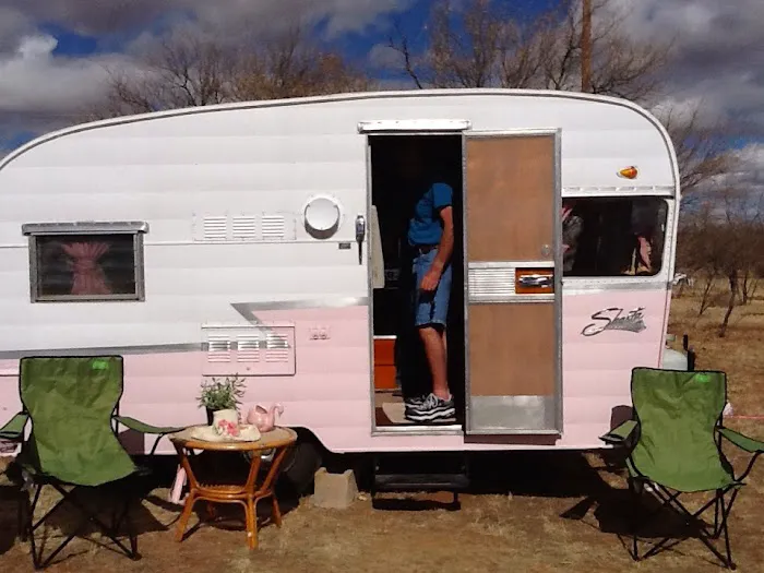 La Siesta Campgrounds Picture 8