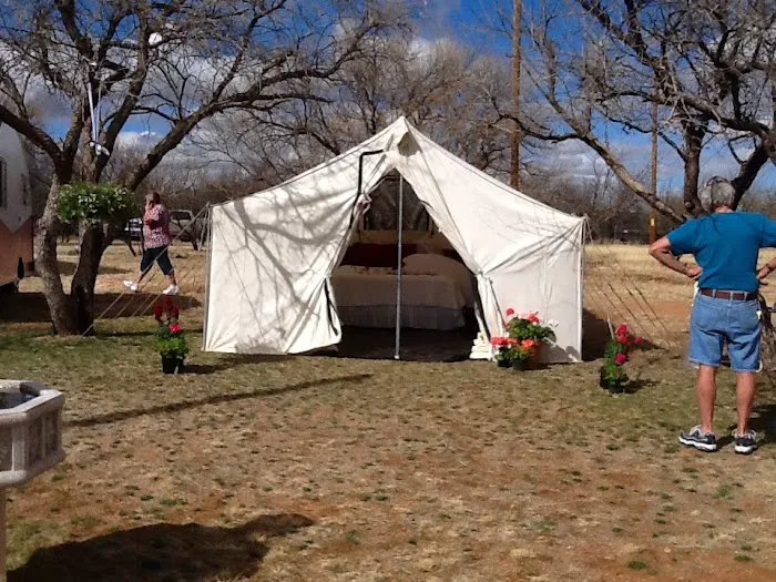 La Siesta Campgrounds Picture 7