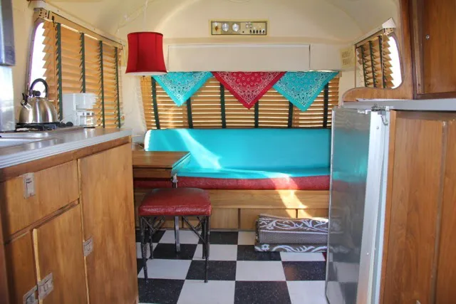 La Siesta Campgrounds Picture 10