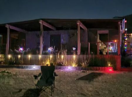 J&J Ranch AZ
