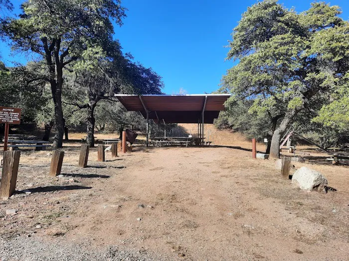 Lower Garden Canyon Park Picture 1
