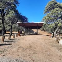 Lower Garden Canyon Park ico