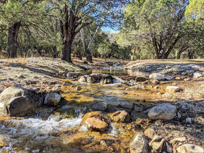 Lower Garden Canyon Park Picture 2