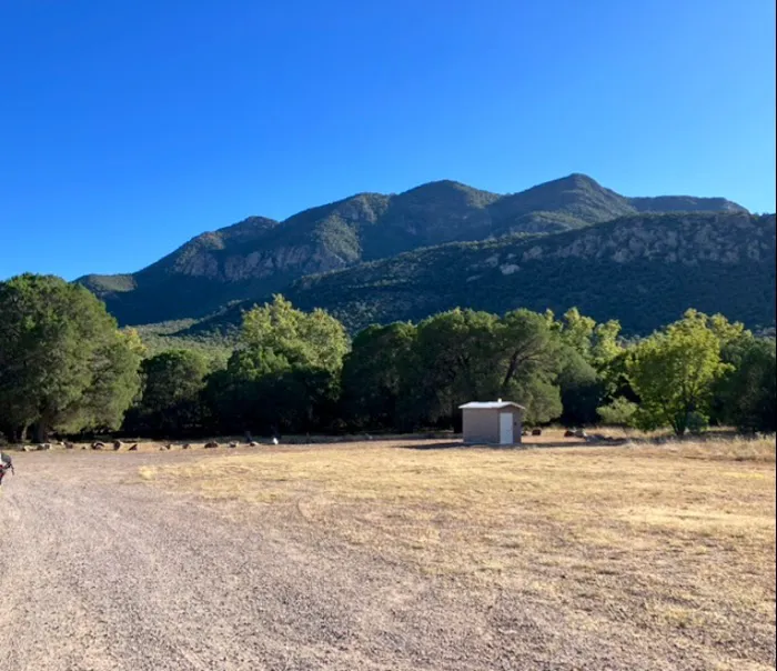 Lower Garden Canyon Park Picture 6