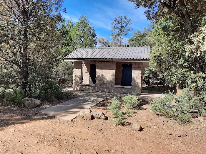 Ramsey Vista Campground Picture 3