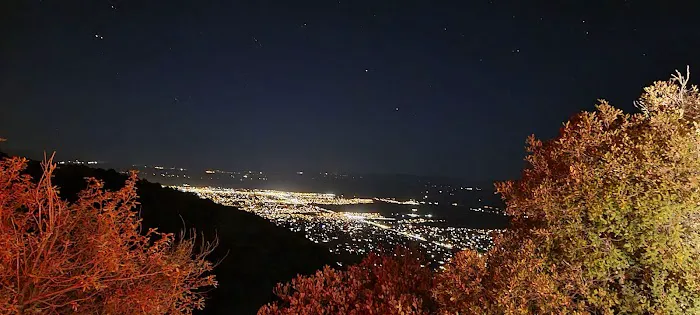 Ramsey Vista Campground Picture 7