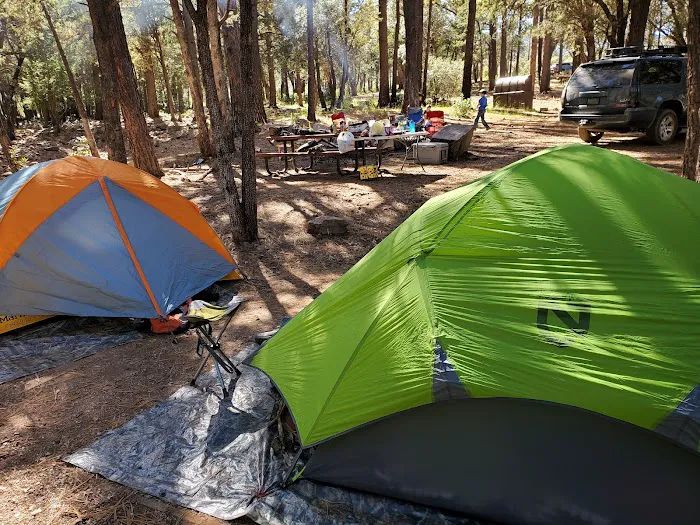 Reef Campground Picture 3