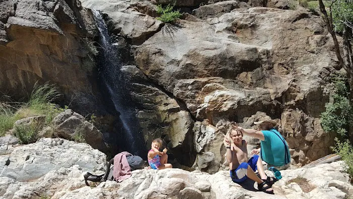 Reef Campground Picture 5
