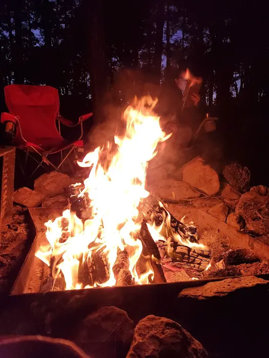 Reef Campground Picture 7
