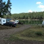 Cyclone Lake Campground