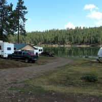 Cyclone Lake Campground ico