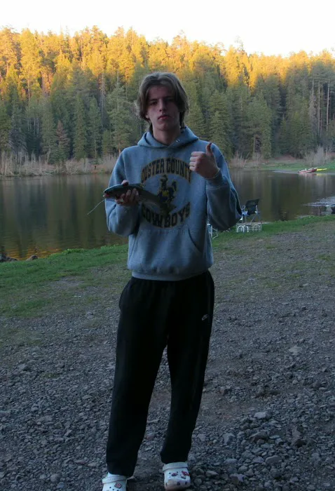 Cyclone Lake Campground Picture 4