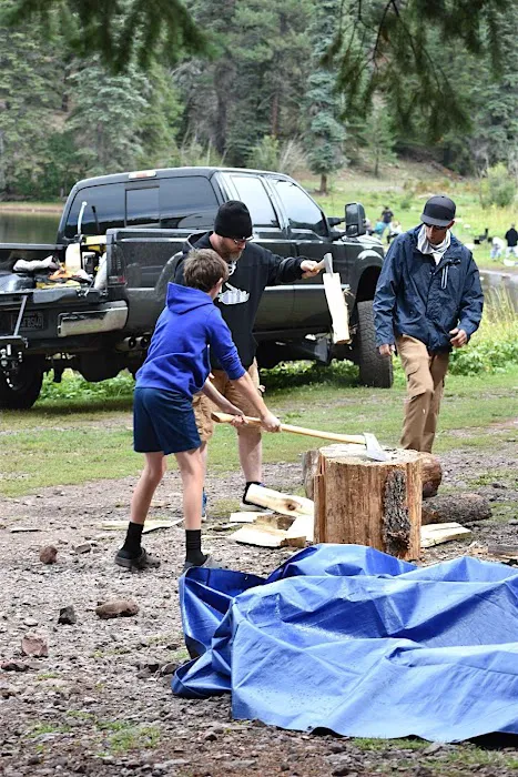 Cyclone Lake Campground Picture 7
