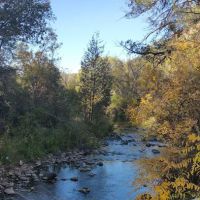 Diamond Creek Junction Campground ico