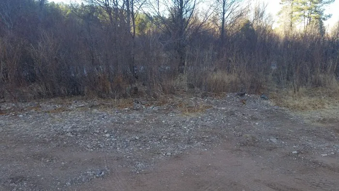 Diamond Creek Junction Campground Picture 7