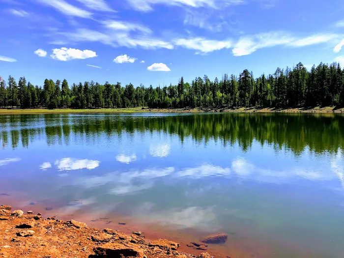 A One Lake Campground Picture 1