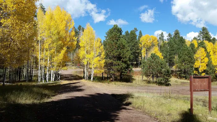 A One Lake Campground Picture 2