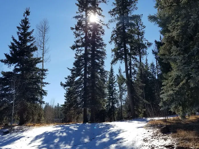 A One Lake Campground Picture 7