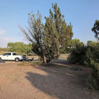 Concho Lake Campground ico