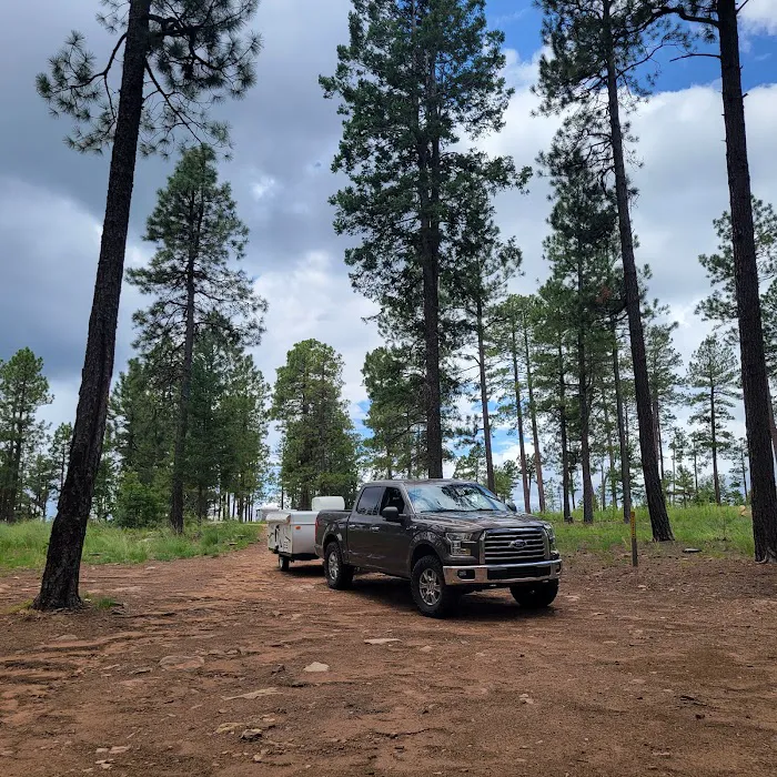 Campsite #21 Picture 2
