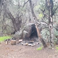 Alderwood Campground ico