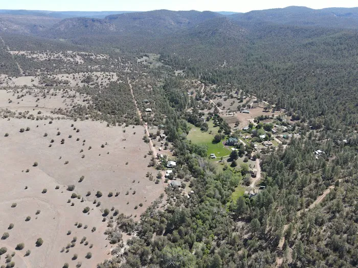 Alderwood Campground Picture 3
