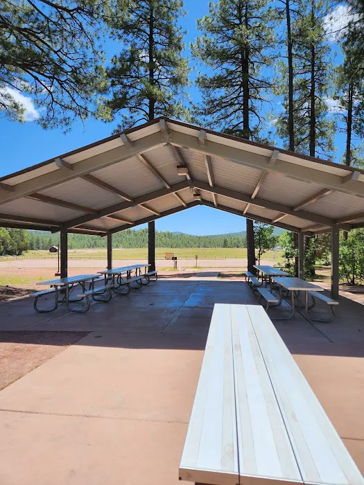 Sharp Creek Campground Picture 2