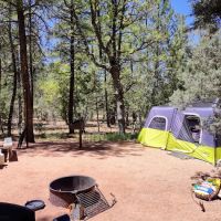 Sharp Creek Campground ico