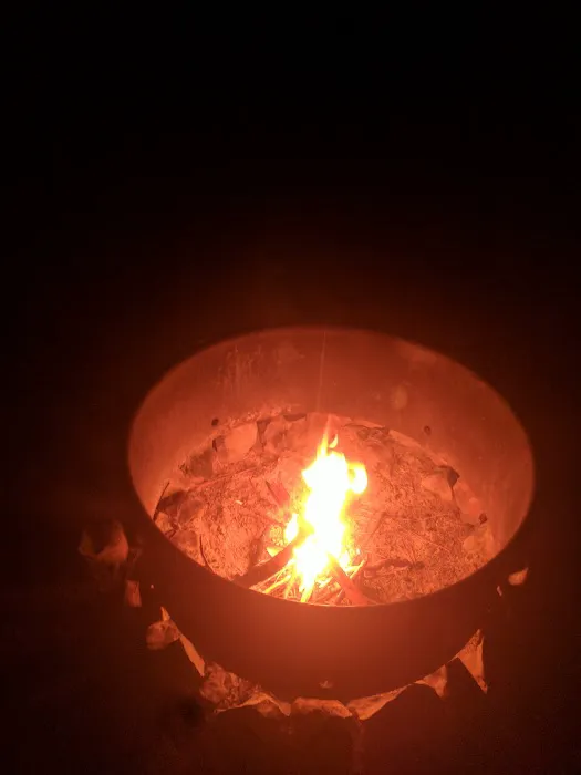 Sharp Creek Campground Picture 6