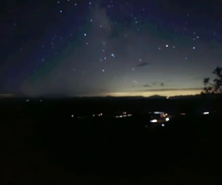 Campsite #32