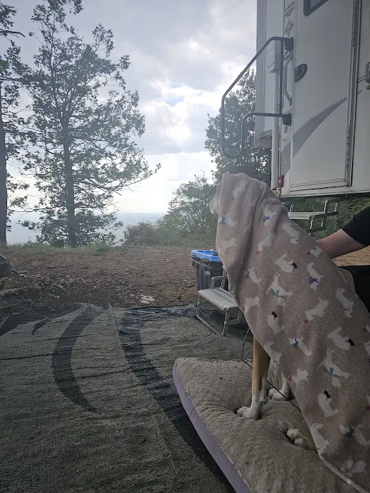 Campsite #30 Picture 3