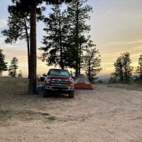 Campsite #29 ico