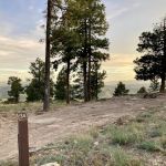 Campsite #34