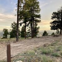 Campsite #34 ico