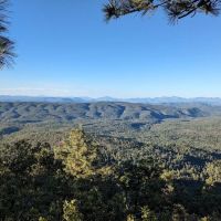 Campsite #22 ico