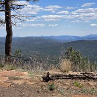 Campsite #26 ico