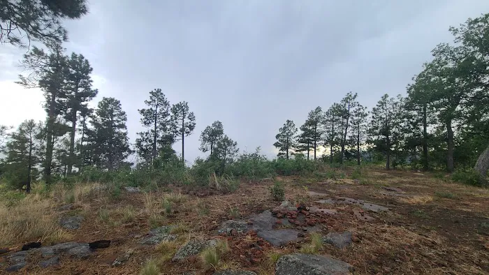 Campsite #24 Picture 4