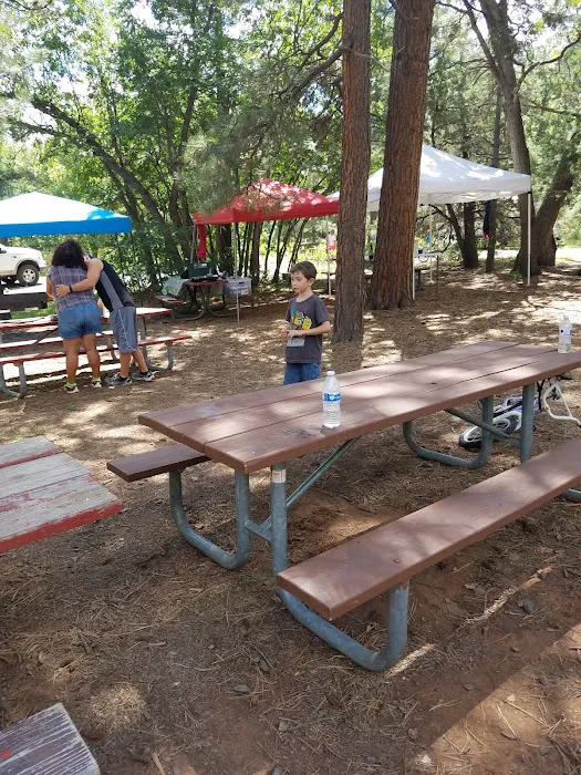 Moqui Group Campground Picture 1