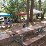 Moqui Group Campground