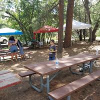 Moqui Group Campground ico