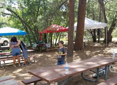 Moqui Group Campground