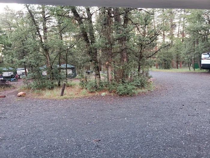 Moqui Group Campground Picture 4