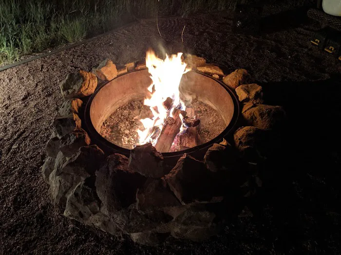 Moqui Group Campground Picture 8