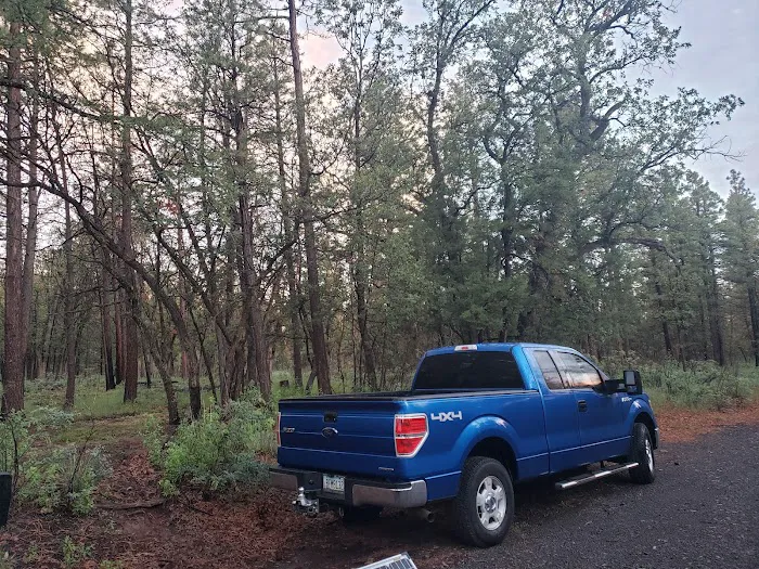 Moqui Group Campground Picture 10