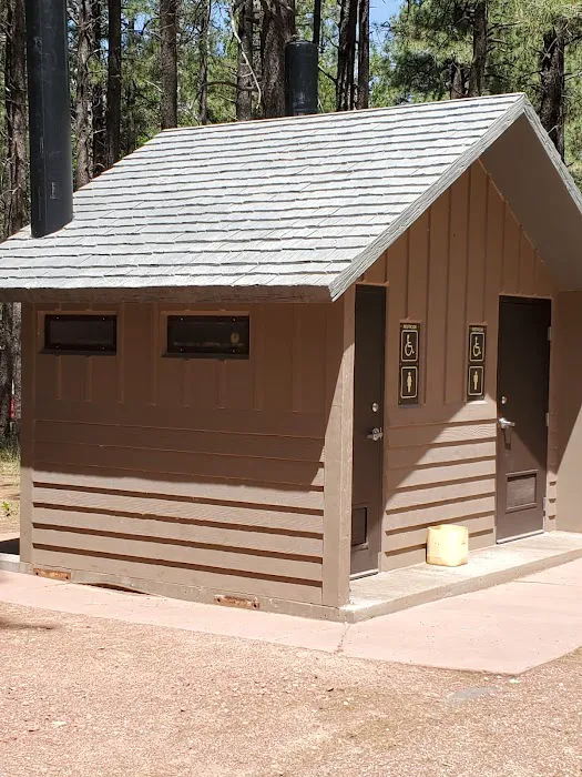 Blue Ridge Campground Picture 1