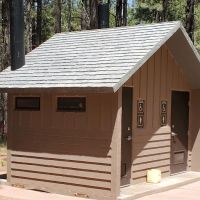 Blue Ridge Campground ico