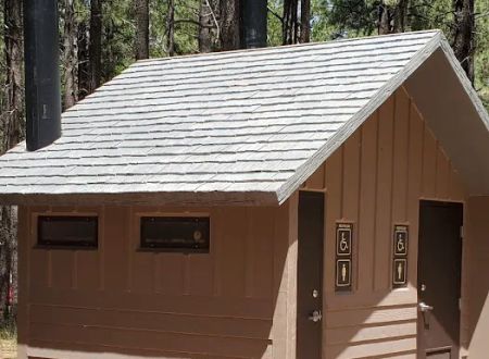 Blue Ridge Campground