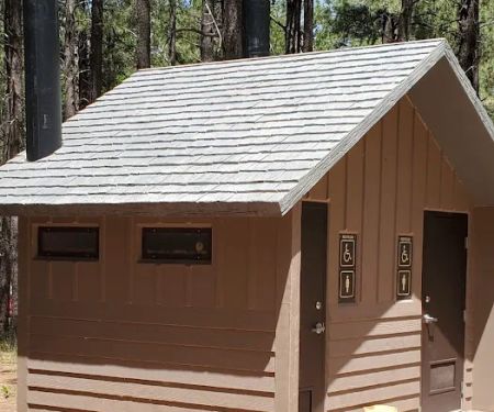 Blue Ridge Campground