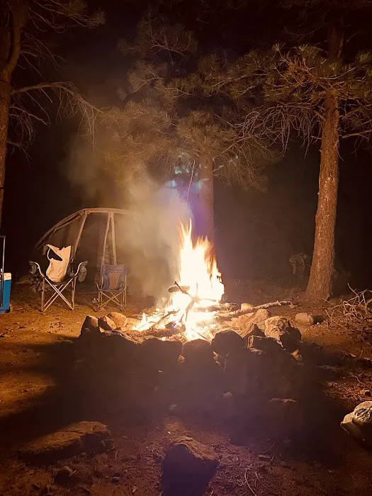 Rock Crossing Campground Picture 1