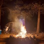 Rock Crossing Campground